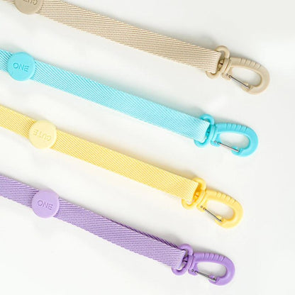 Foba Paws | Macaroon Colour H-Shape Pet Chest Leash - Foba Paws: Terrier Haven