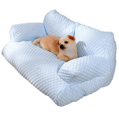 Foba Paws｜Summer Removable & Washable Pet Sofa Bed - Foba Paws: Terrier Haven