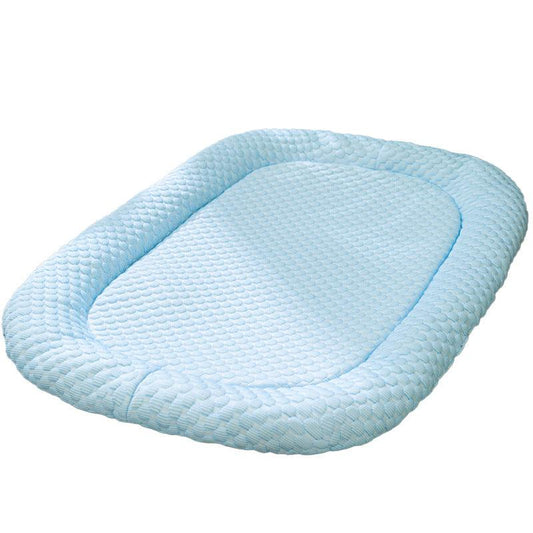 Foba Paws｜Pet Cooling Dog Cushion - Foba Paws: Terrier Haven